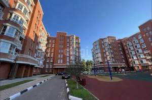 2-к квартира, вторичка, 62м2, 6/7 этаж