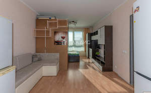2-к квартира, вторичка, 46м2, 10/12 этаж