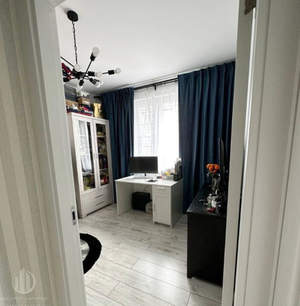 3-к квартира, вторичка, 64м2, 3/16 этаж