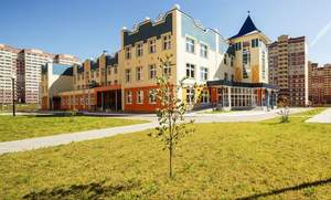 Студия квартира, вторичка, 30м2, 7/16 этаж