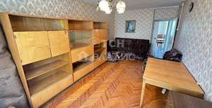 2-к квартира, вторичка, 47м2, 5/5 этаж
