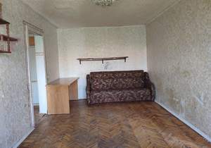 2-к квартира, вторичка, 46м2, 5/5 этаж