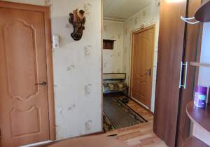 1-к квартира, вторичка, 39м2, 8/12 этаж