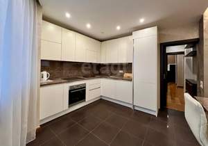 4-к квартира, вторичка, 230м2, 14/14 этаж