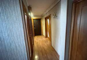 3-к квартира, вторичка, 65м2, 5/5 этаж