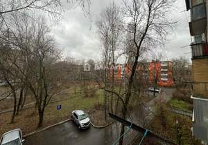 1-к квартира, вторичка, 31м2, 3/5 этаж