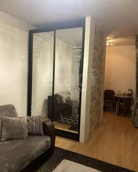 2-к квартира, вторичка, 48м2, 11/16 этаж