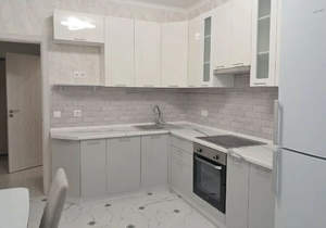 1-к квартира, вторичка, 40м2, 4/17 этаж