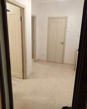 1-к квартира, вторичка, 40м2, 3/16 этаж