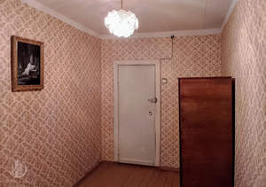 3-к квартира, вторичка, 55м2, 3/4 этаж