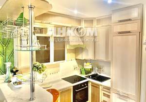 1-к квартира, вторичка, 32м2, 9/17 этаж