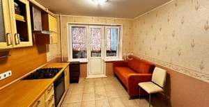 3-к квартира, вторичка, 76м2, 1/5 этаж