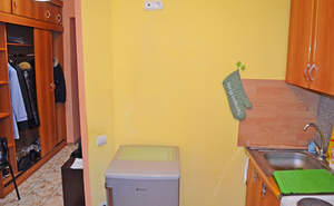 1-к квартира, вторичка, 33м2, 7/10 этаж