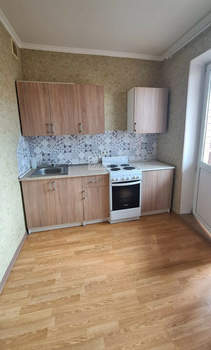 1-к квартира, вторичка, 31м2, 11/16 этаж