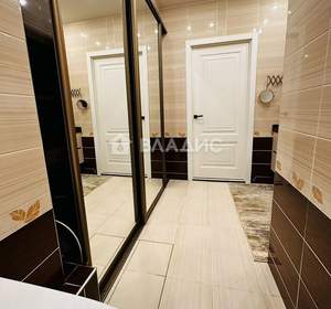 3-к квартира, вторичка, 75м2, 10/16 этаж