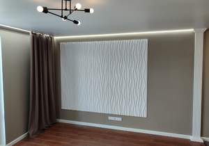 Студия квартира, вторичка, 27м2, 2/8 этаж