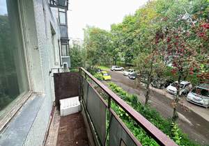 2-к квартира, вторичка, 50м2, 2/5 этаж