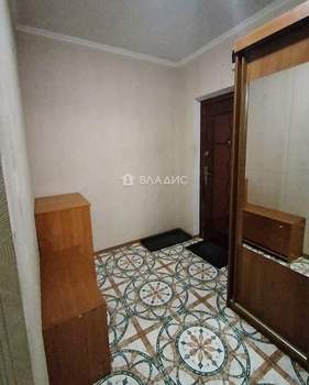 2-к квартира, вторичка, 61м2, 9/17 этаж