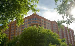 2-к квартира, вторичка, 62м2, 2/9 этаж