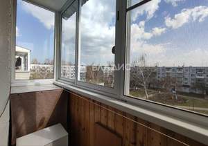2-к квартира, вторичка, 48м2, 5/5 этаж