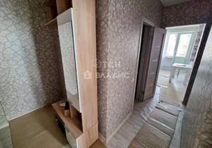 1-к квартира, вторичка, 37м2, 11/18 этаж