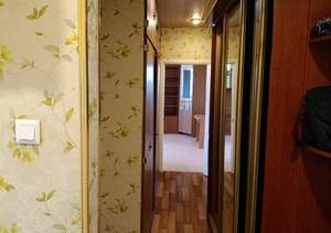 2-к квартира, вторичка, 49м2, 7/9 этаж