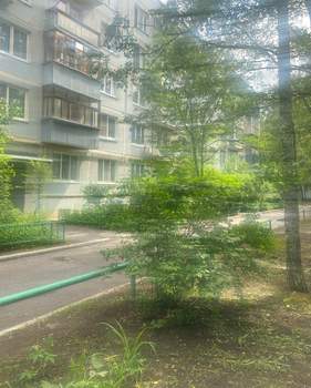 2-к квартира, вторичка, 49м2, 5/5 этаж