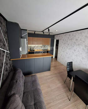 2-к квартира, вторичка, 65м2, 16/17 этаж