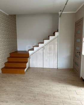2-к квартира, вторичка, 66м2, 2/3 этаж