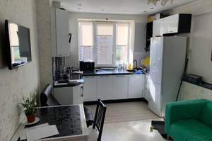 1-к квартира, вторичка, 42м2, 8/12 этаж