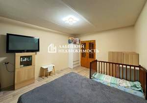 4-к квартира, вторичка, 72м2, 2/9 этаж