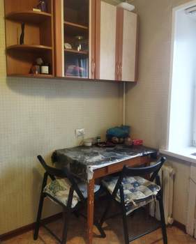 2-к квартира, вторичка, 41м2, 4/5 этаж