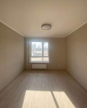 1-к квартира, вторичка, 32м2, 9/17 этаж