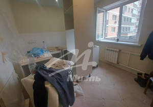 2-к квартира, вторичка, 61м2, 2/15 этаж