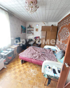 2-к квартира, вторичка, 53м2, 6/14 этаж