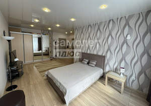 1-к квартира, вторичка, 45м2, 5/16 этаж