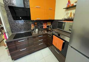 Студия квартира, вторичка, 30м2, 11/16 этаж