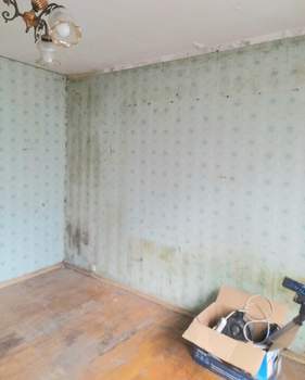 2-к квартира, вторичка, 48м2, 4/5 этаж