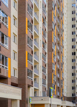 1-к квартира, вторичка, 36м2, 4/17 этаж