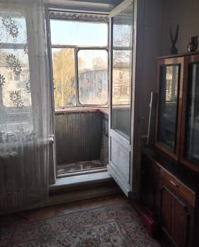 2-к квартира, вторичка, 42м2, 5/5 этаж