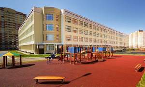 Студия квартира, вторичка, 30м2, 7/16 этаж