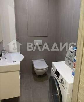 3-к квартира, вторичка, 85м2, 6/17 этаж