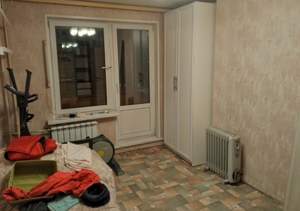 2-к квартира, вторичка, 41м2, 3/5 этаж