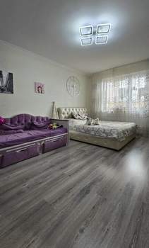 2-к квартира, вторичка, 56м2, 6/17 этаж