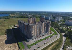 2-к квартира, вторичка, 58м2, 15/17 этаж