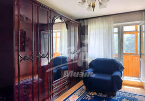 1-к квартира, вторичка, 38м2, 2/10 этаж