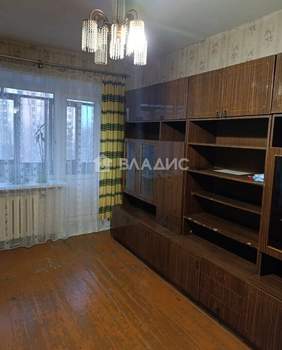 3-к квартира, вторичка, 51м2, 5/5 этаж