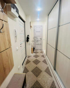 2-к квартира, вторичка, 48м2, 5/5 этаж