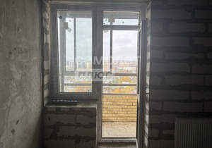 2-к квартира, вторичка, 68м2, 17/17 этаж