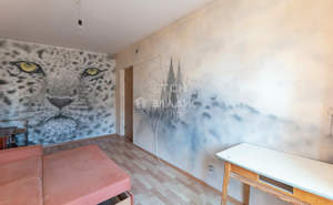 2-к квартира, вторичка, 61м2, 15/16 этаж